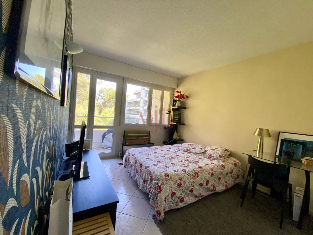 Apartment in Sud-Universités, Aix-en-Provence, France 5 - 17967040