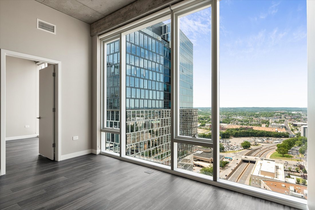 Condo in Nashville, Tennessee, United States 2 - 17969570