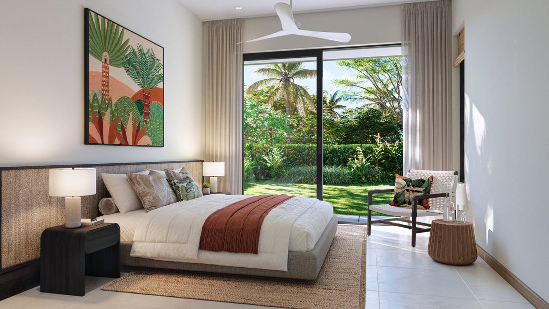 House in Belle Rive, Flacq District, Mauritius 4 - 17966049
