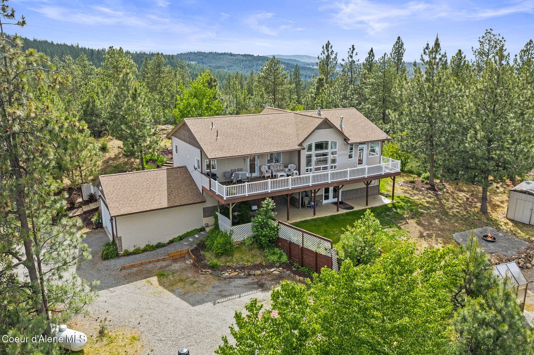 House in Post Falls, Idaho, United States 5 - 17968200