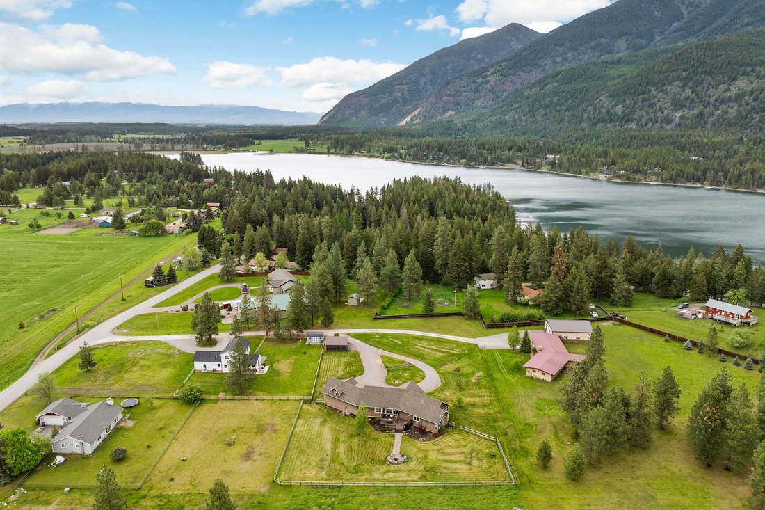 House in Kalispell, Montana, United States 2 - 17971382