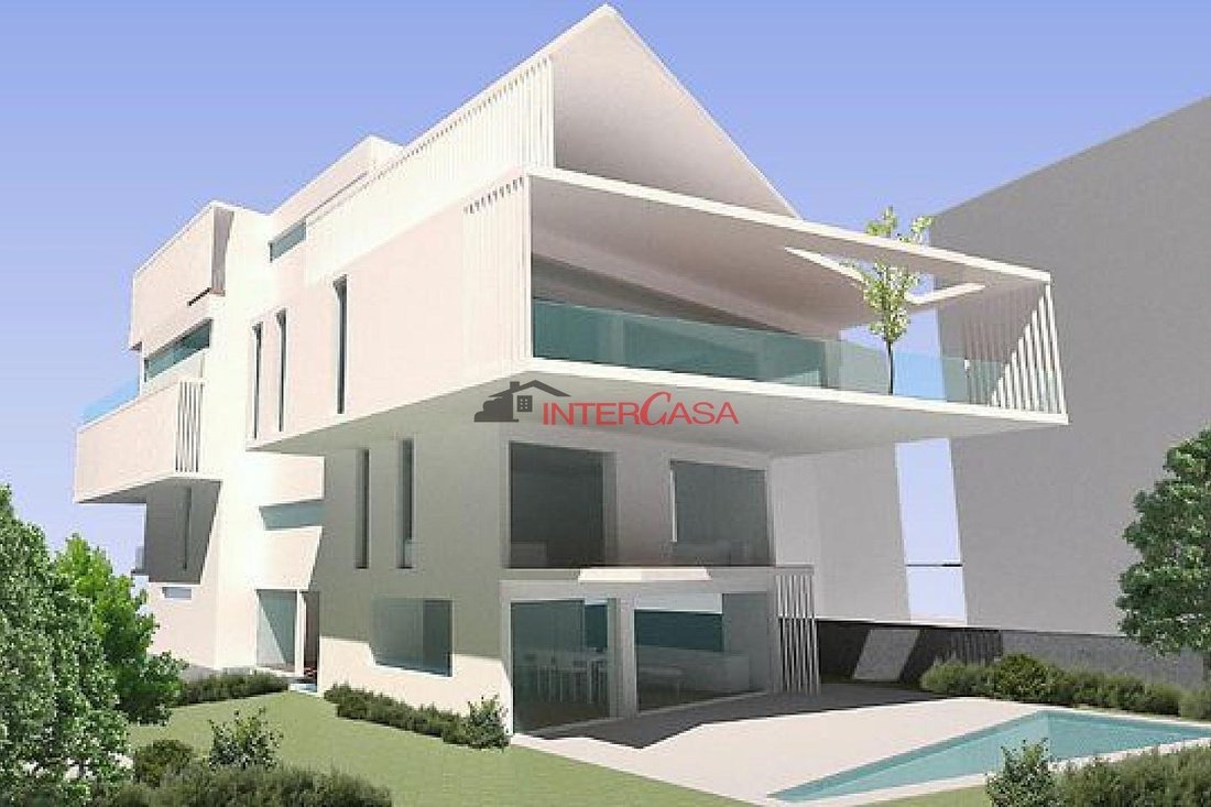 Apartment in Voula, Attica, Greece 5 - 17971238