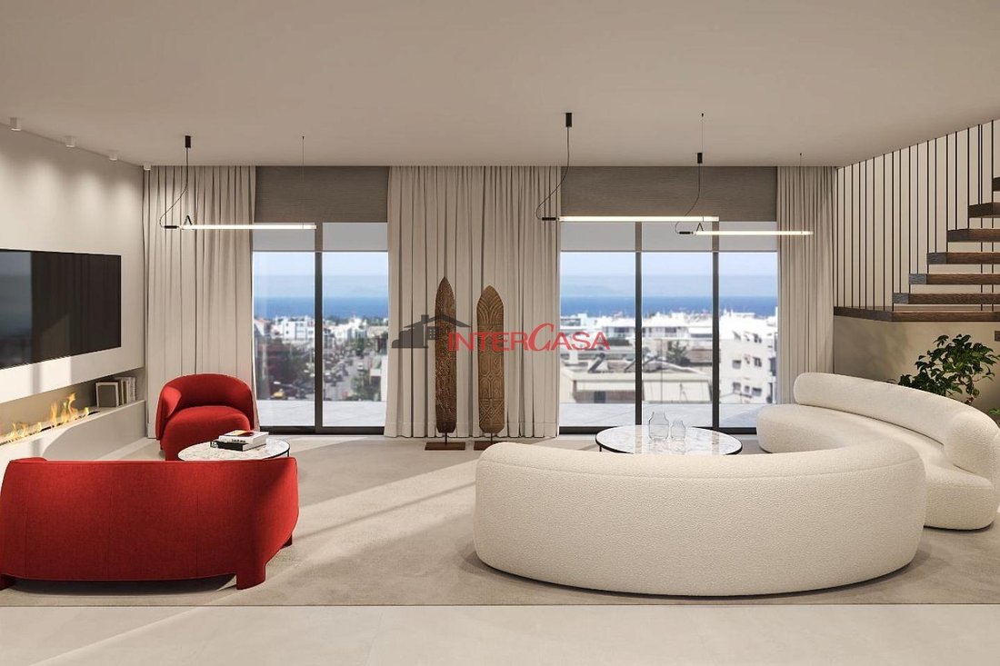 Apartment in Glyfada, Attica, Greece 1 - 15443640
