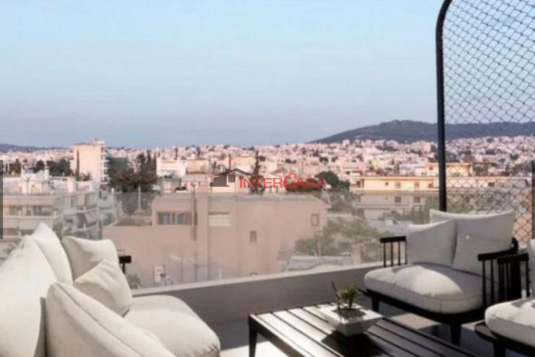 Apartment in Chalandri, Attica, Greece 4 - 17971211