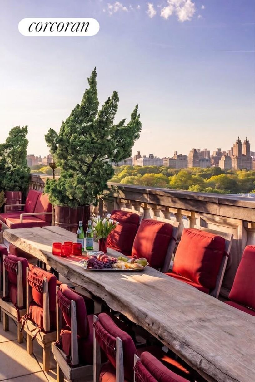 Appartement à New York, État de New York, États-Unis 4 - 17966819
