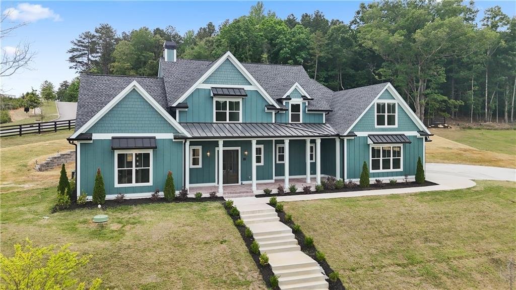 House in Dacula, Georgia, United States 3 - 17969165