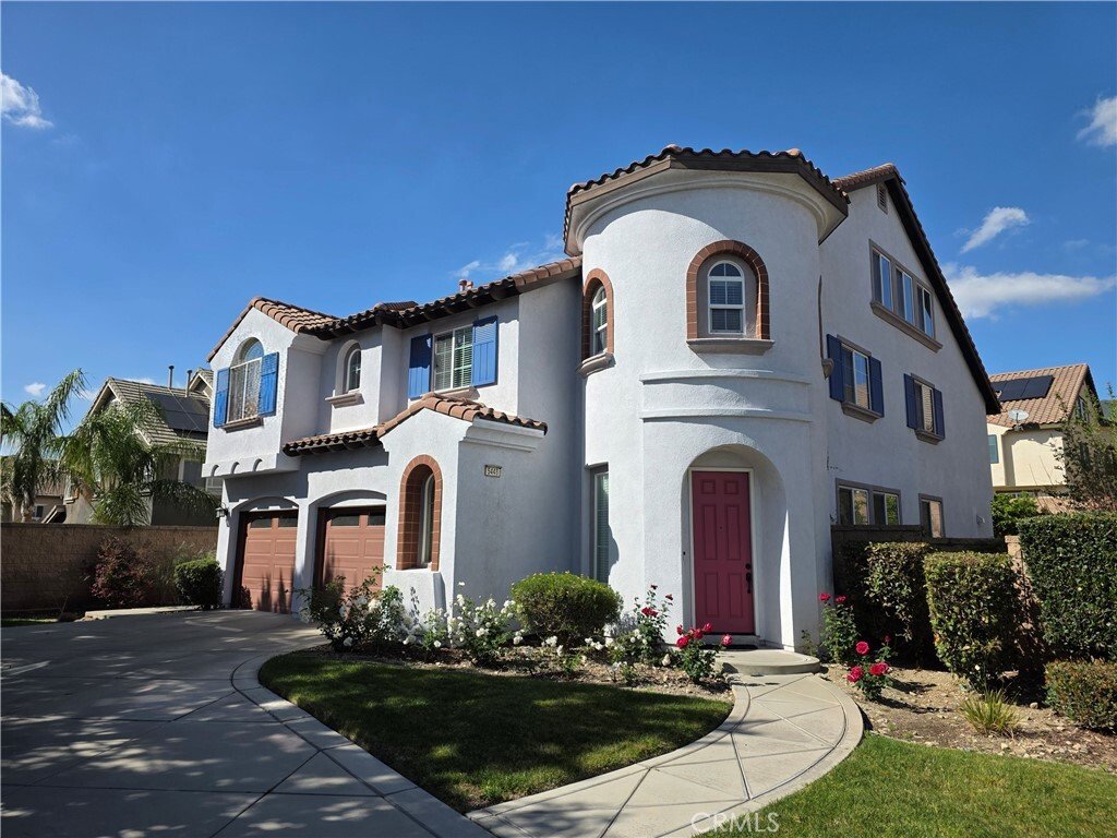 House in Fontana, California, United States 1 - 17408397
