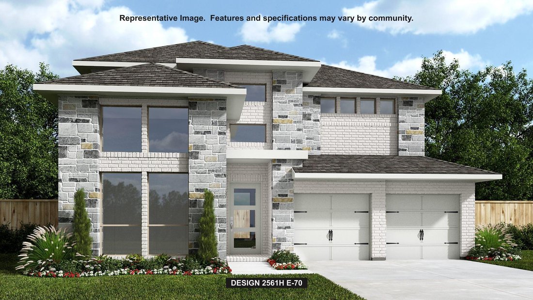 House in Hutto, Texas, United States 1 - 17969007