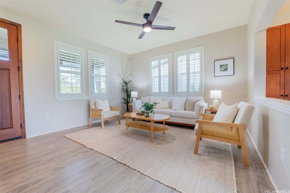 House in Ewa Beach, Hawaii, United States 4 - 17946297