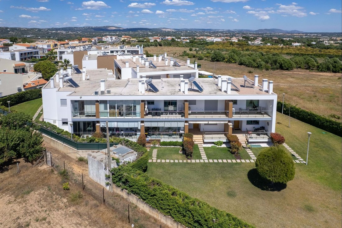 Villa in Olhos de Agua, Algarve, Portugal 5 - 17965421