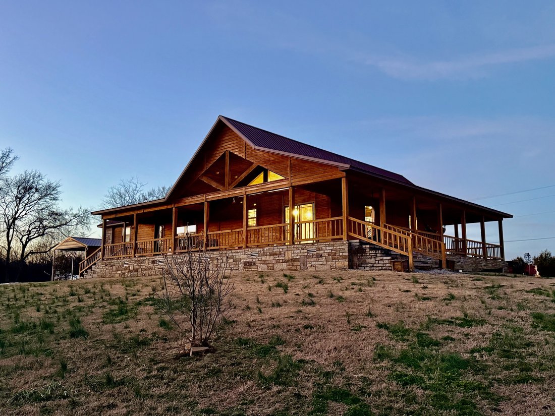 House in Lamar, Arkansas, United States 1 - 17966812