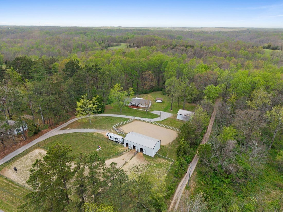 House in Franklin, Tennessee, United States 2 - 17969465