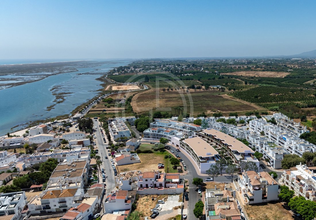 Apartment in Santa Luzia, Algarve, Portugal 2 - 17970174