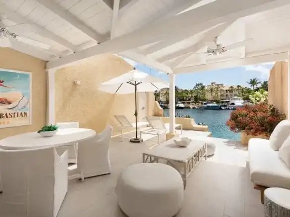 Apartment in Bridgetown, Christ Church, Barbados 1 - 17968920