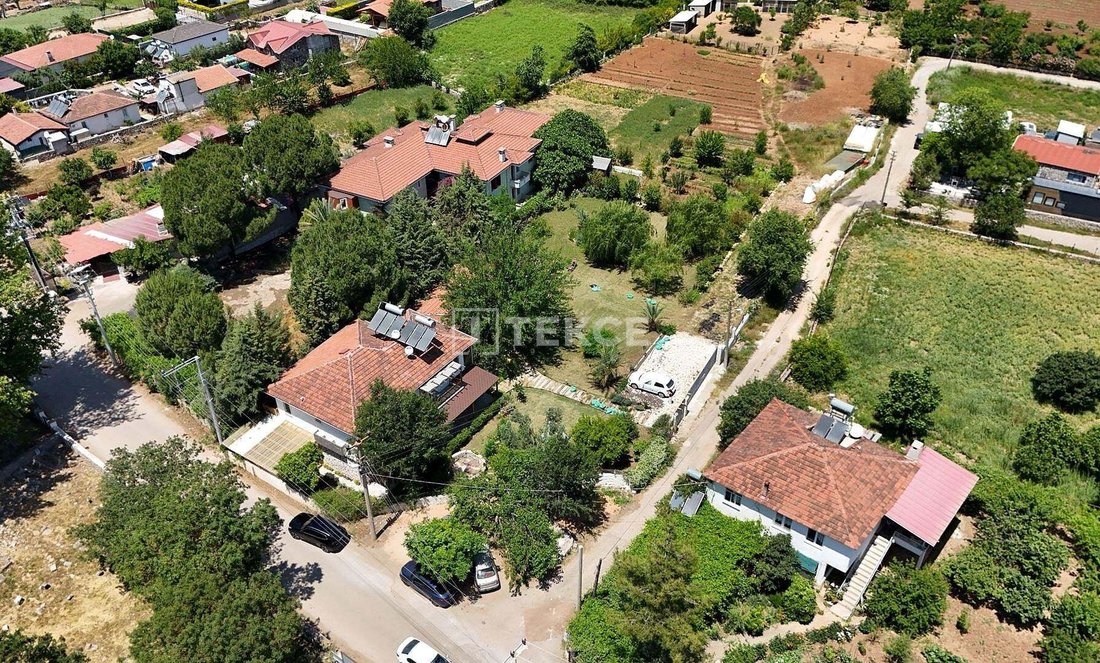 Country House in Kayaköy, Muğla, Turkey 3 - 15999022