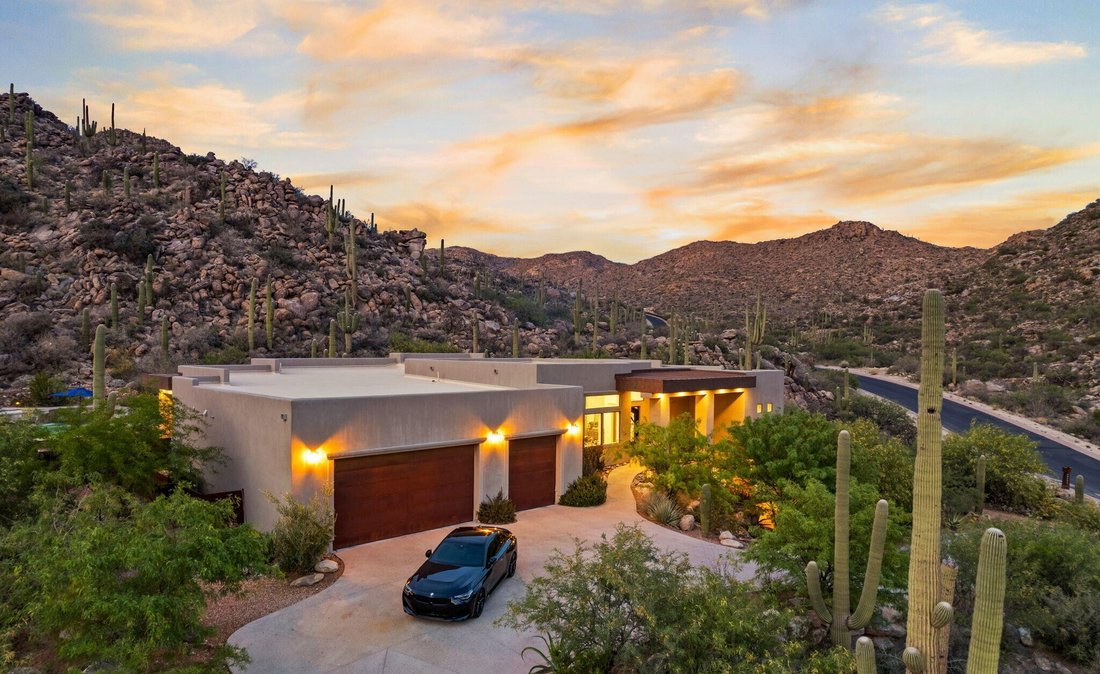 House in Marana, Arizona, United States 2 - 17966877