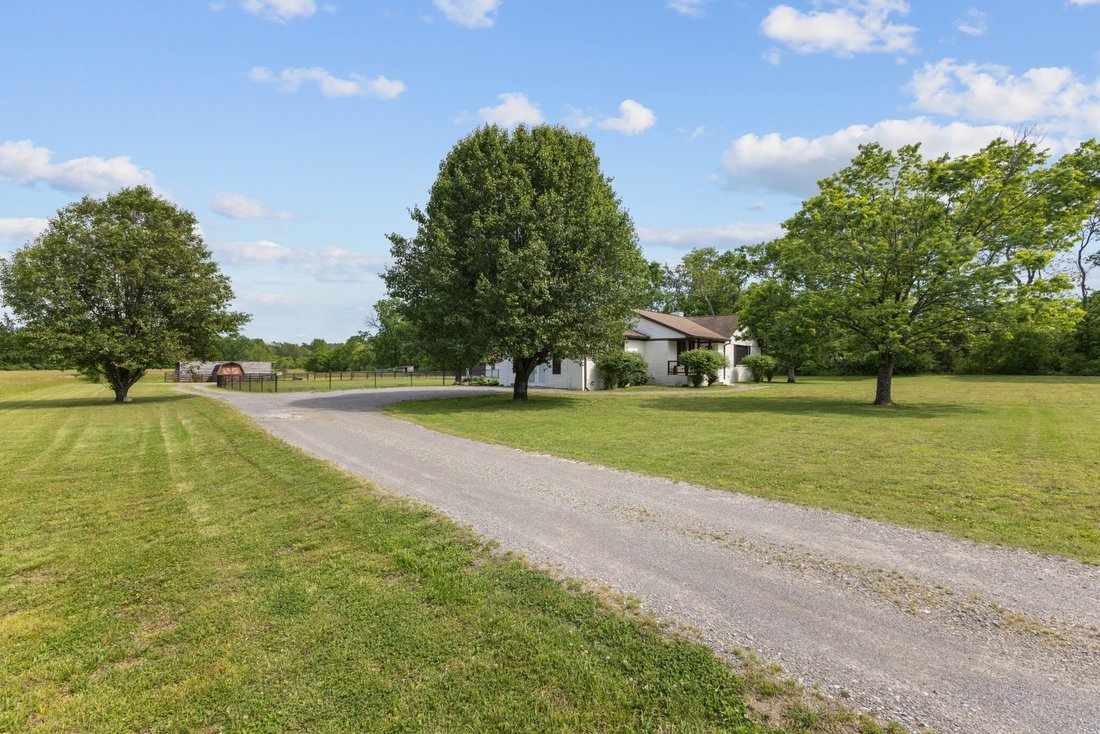 House in Gallatin, Tennessee, United States 5 - 17966117
