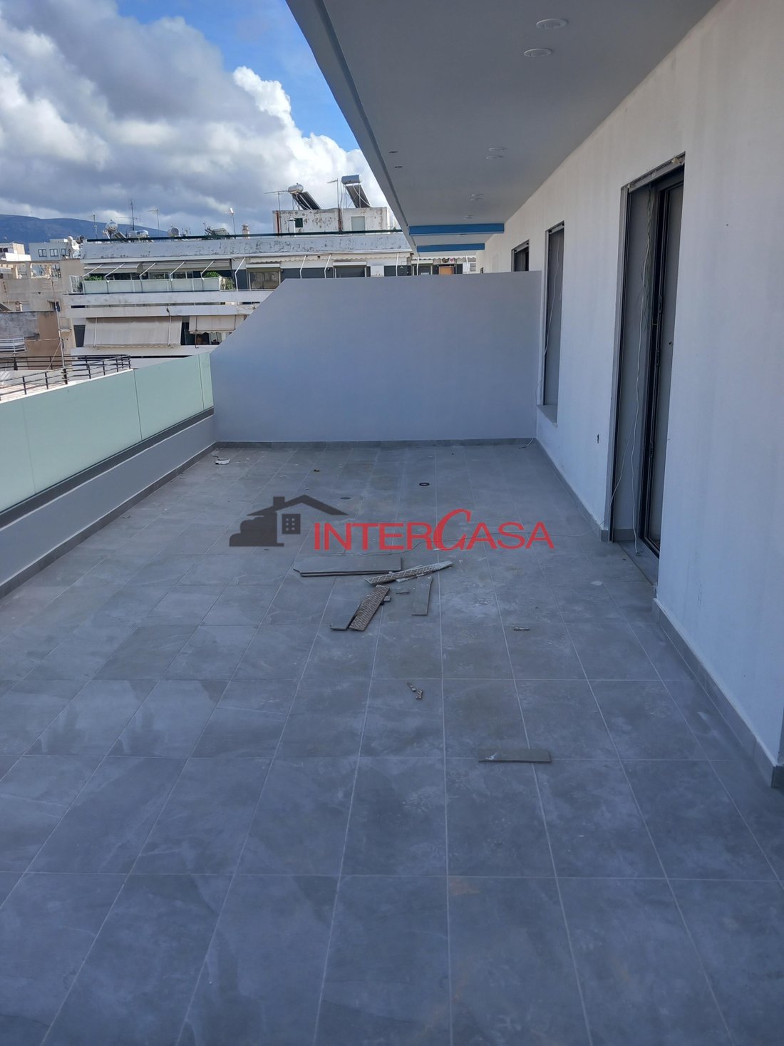 Apartment in 2nd Community of Kallithea, Attica, Greece 1 - 17971446