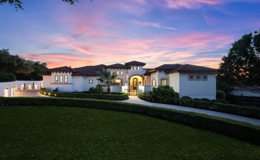 House in San Antonio, Texas, United States 1