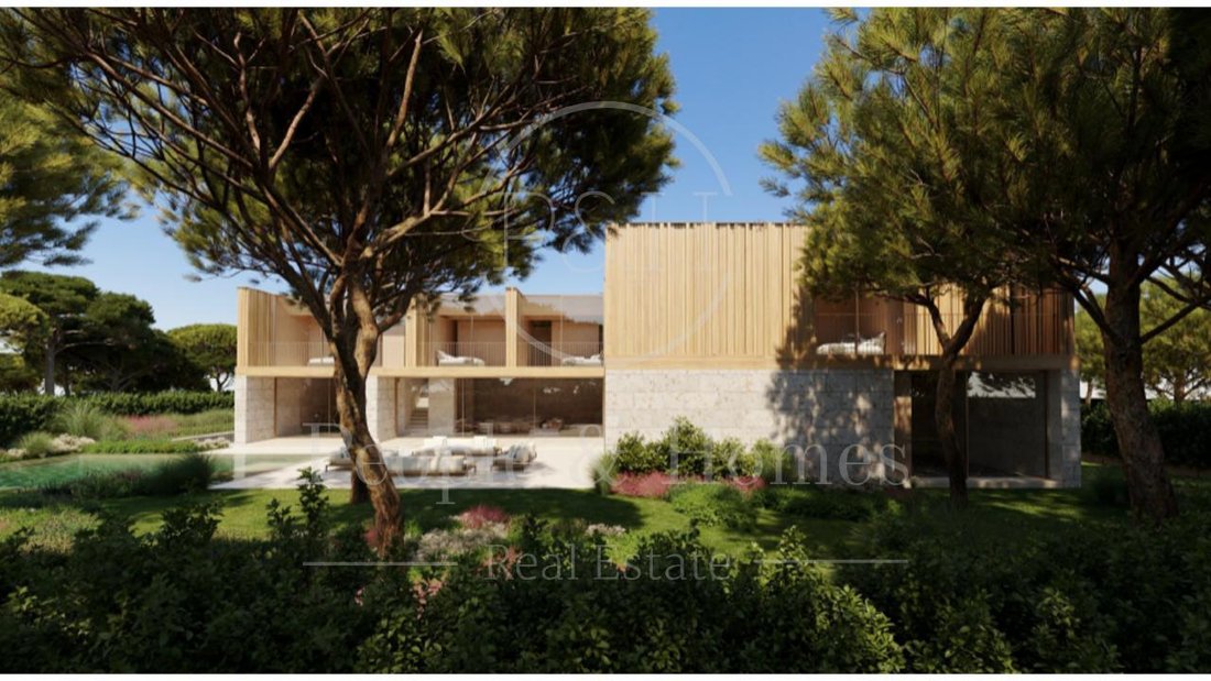 Villa in Cascais e Estoril, Lisbon, Portugal 5 - 17969949
