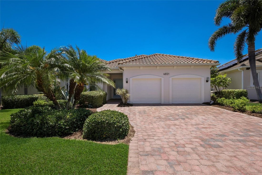 House in Bradenton, Florida, United States 2 - 17966335