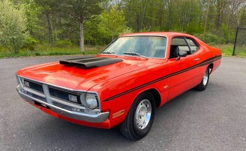 Dodge Dart in Calverton, NY, United States 1