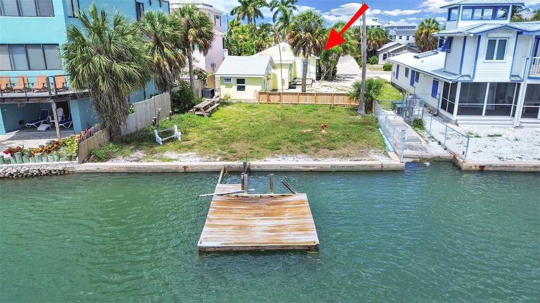 House in Treasure Island, Florida, United States 4 - 17966337