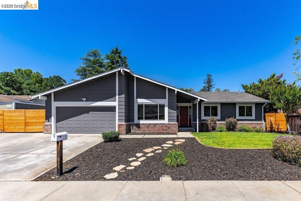 House in Clayton, California, United States 1 - 17969311