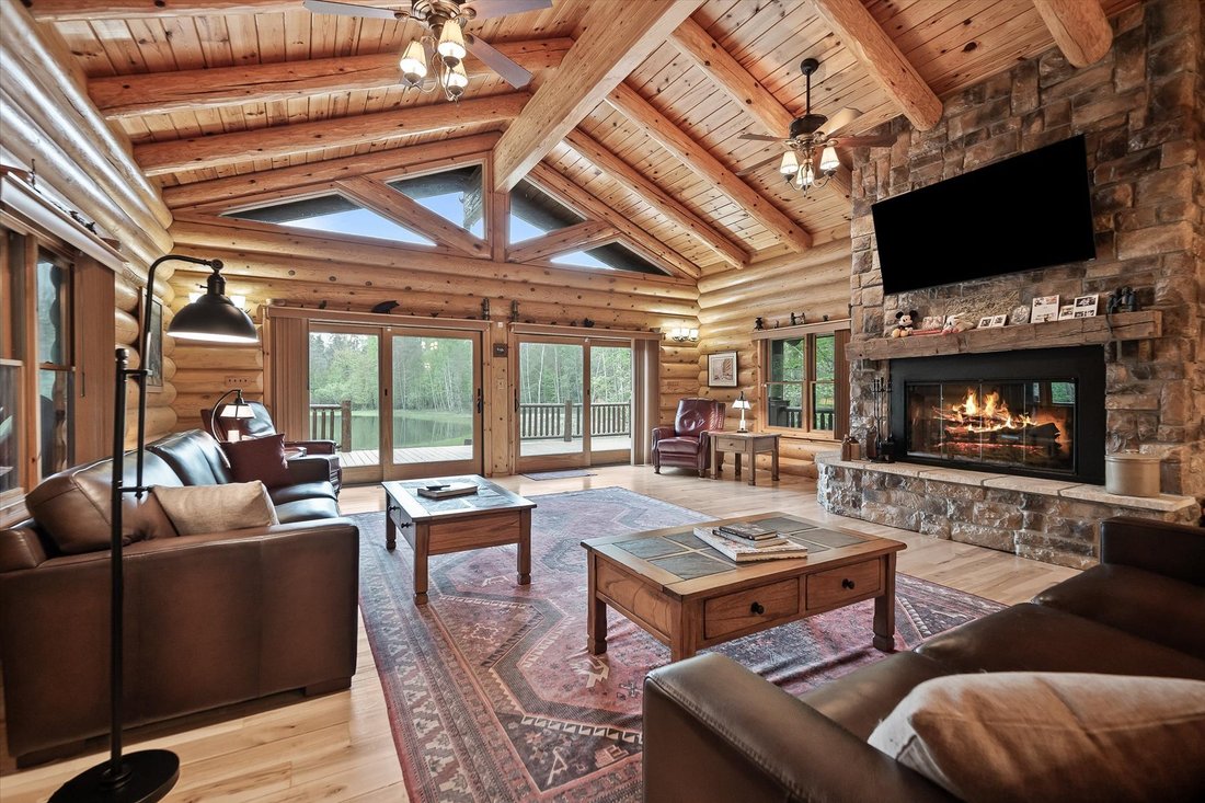 House in Mayville, Michigan, United States 4 - 17966883