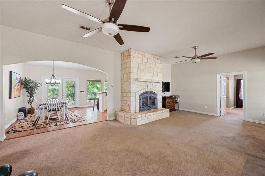 Farm Ranch in Graham, Texas, United States 3 - 17966628