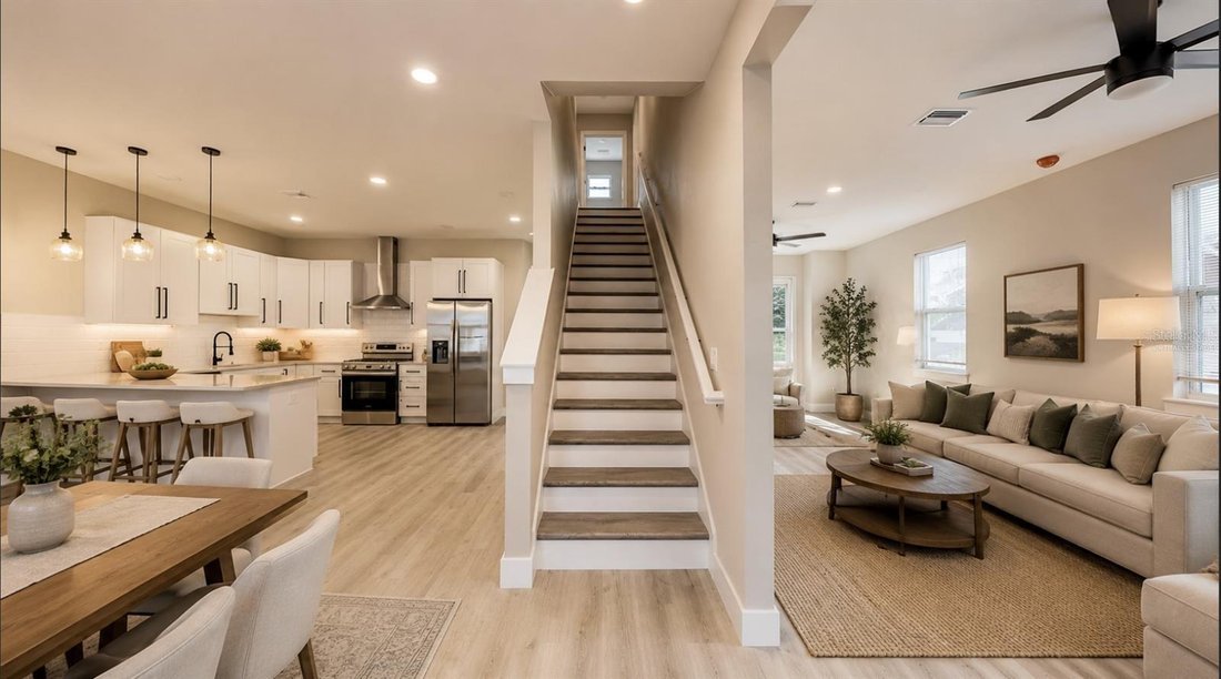House in St. Petersburg, Florida, United States 2 - 17460941