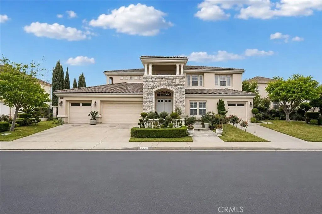 House in Rowland Heights, California, United States 1 - 17966468
