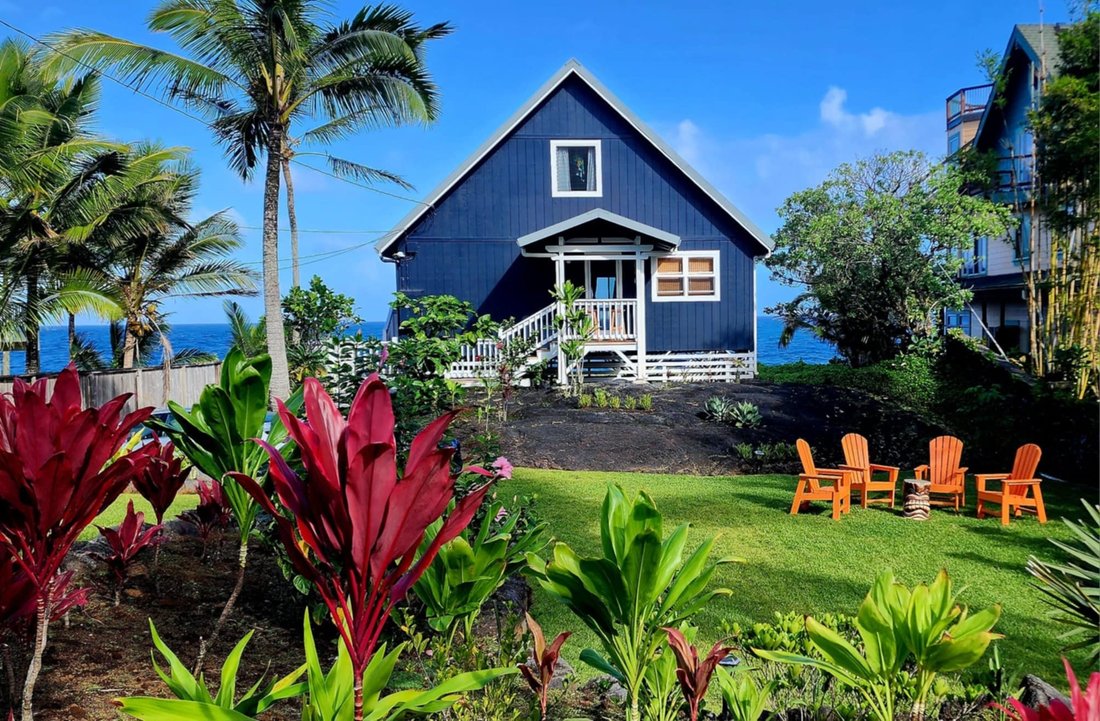 House in Keaau, Hawaii, United States 1 - 17679933