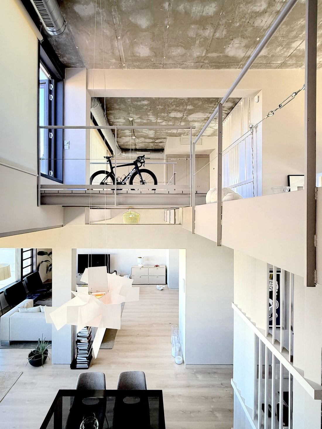 Apartment in Fuencarral-El Pardo, Madrid, Spain 4 - 17966681