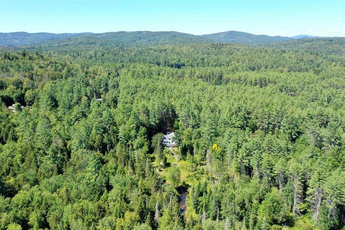 House in Wilmot, New Hampshire, United States 3 - 17967855