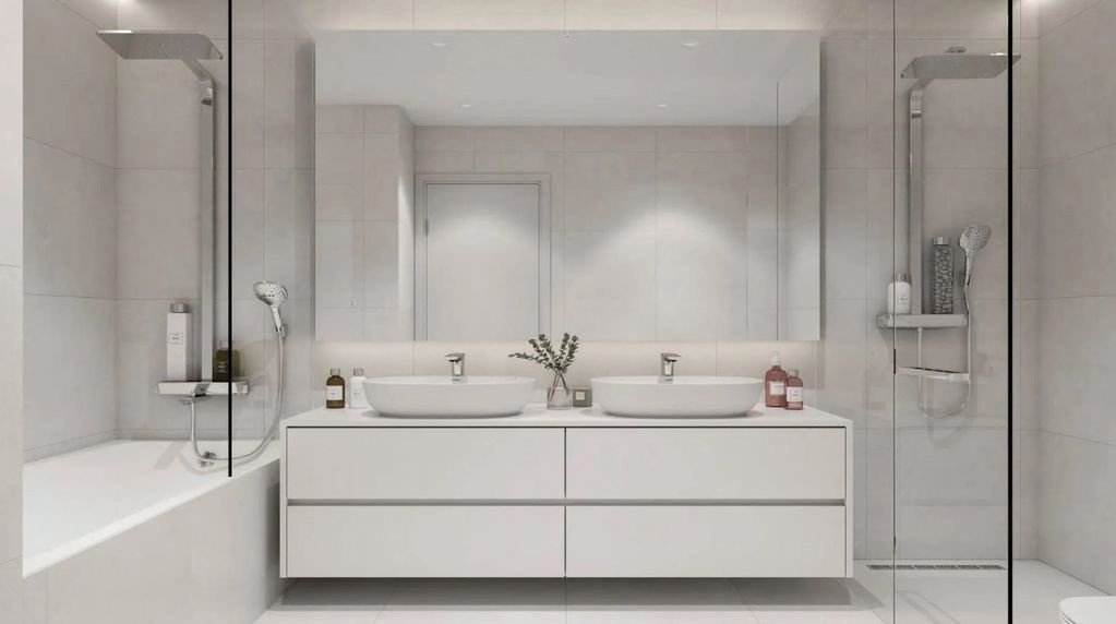 Apartment in Limassol, Limassol, Cyprus 5 - 16464249