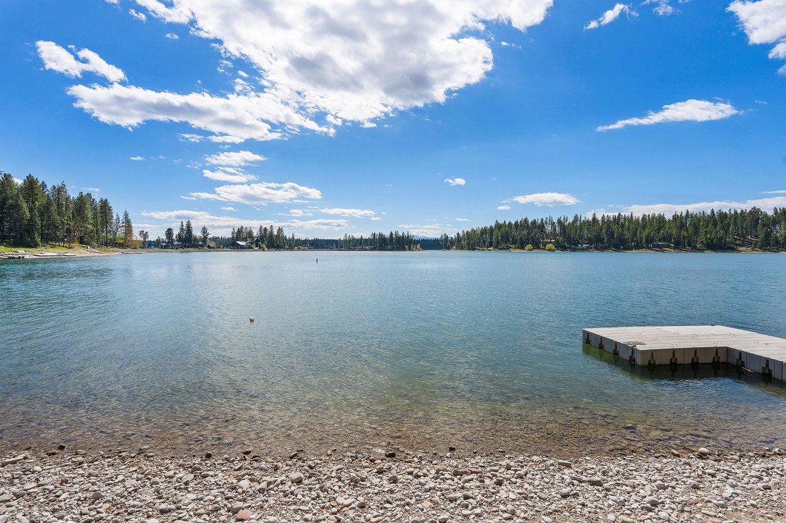 House in Bigfork, Montana, United States 2 - 17966986