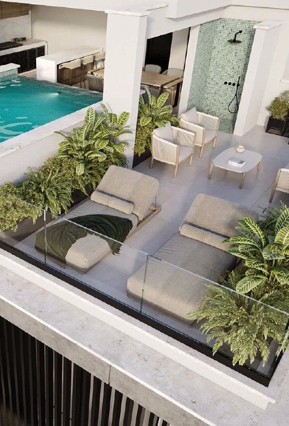 Apartment in Limassol, Limassol, Cyprus 5 - 15148102