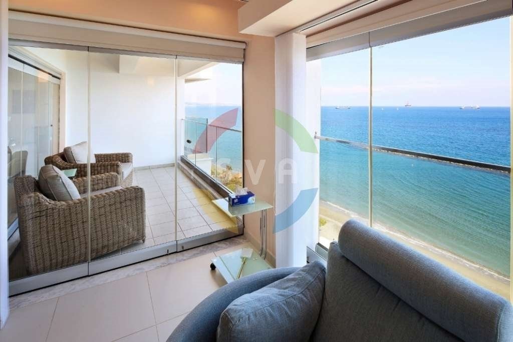 Apartment in Limassol, Limassol, Cyprus 1 - 13620767