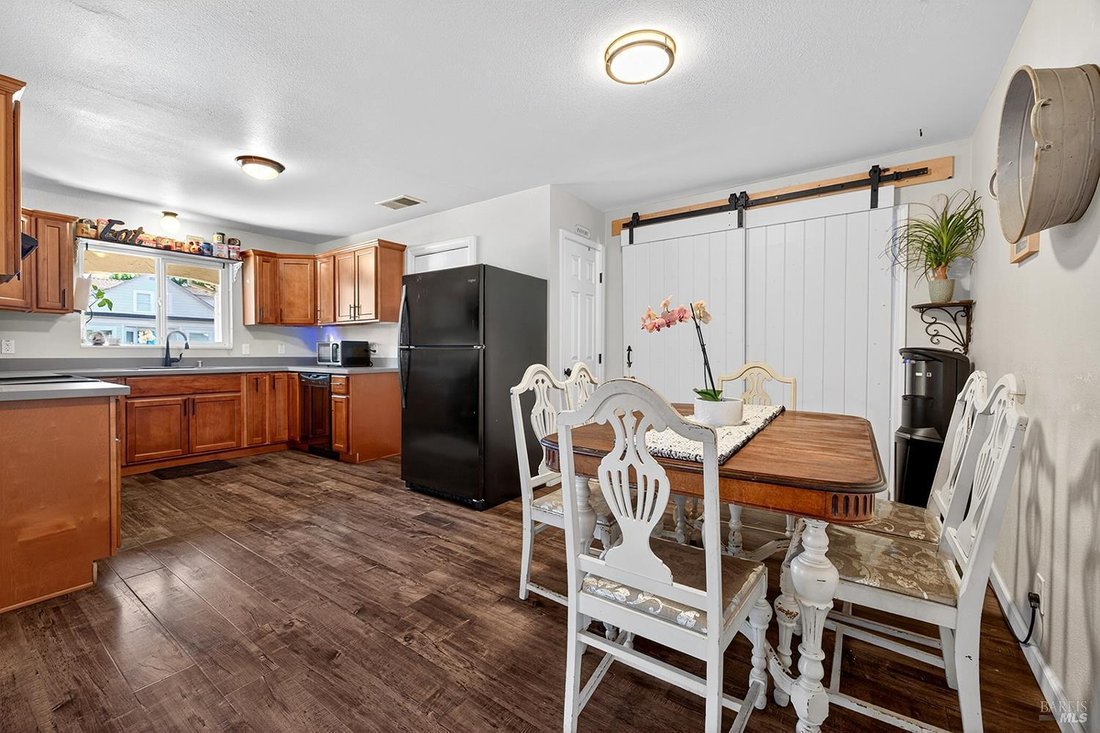 House in Santa Rosa, California, United States 5 - 17969959