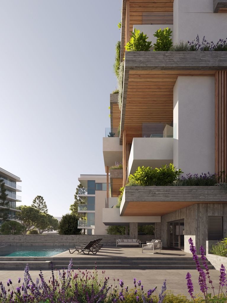 Apartment in Germasogeia, Limassol, Cyprus 2 - 17518157