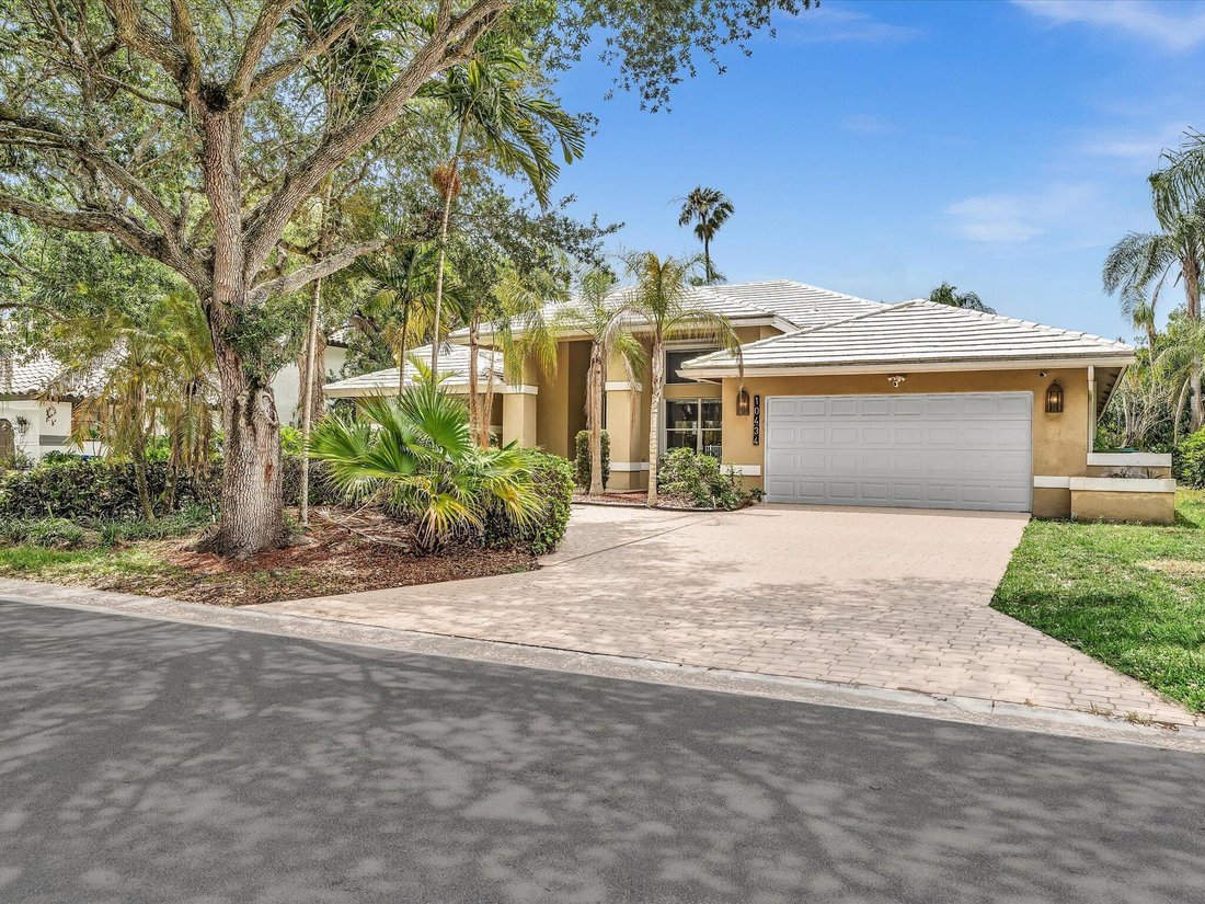 House in Coral Springs, Florida, United States 1 - 17966549