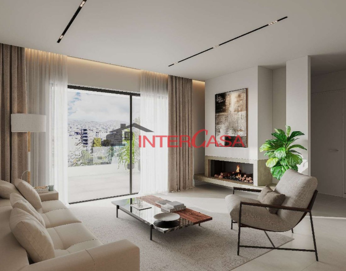 Apartment in South Athens, Attica, Greece 2 - 17971172
