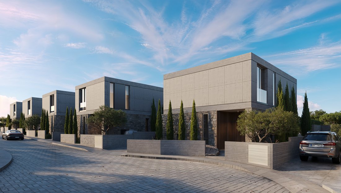 Villa in Yeroskipou, Paphos, Cyprus 3 - 17970315
