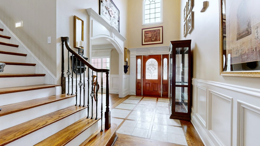 House in Murfreesboro, Tennessee, United States 4 - 17969463