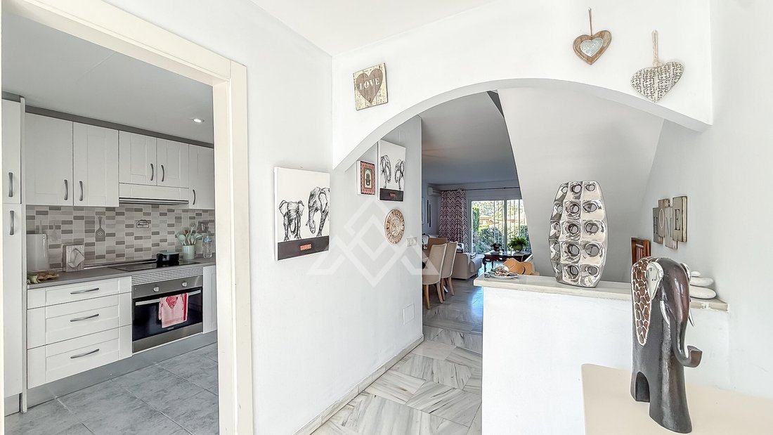 House in Estepona, Andalusia, Spain 3 - 17970141
