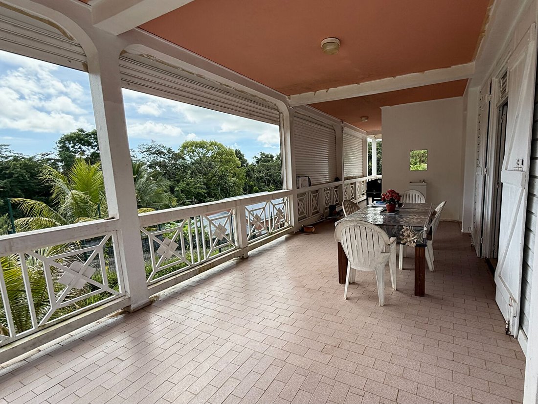 Villa in France 1 - 17967633