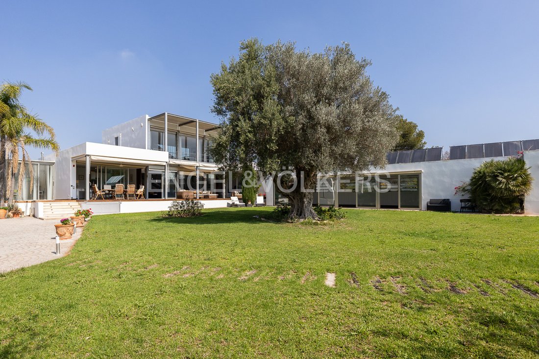 House in Olocau, Valencian Community, Spain 1 - 17970163