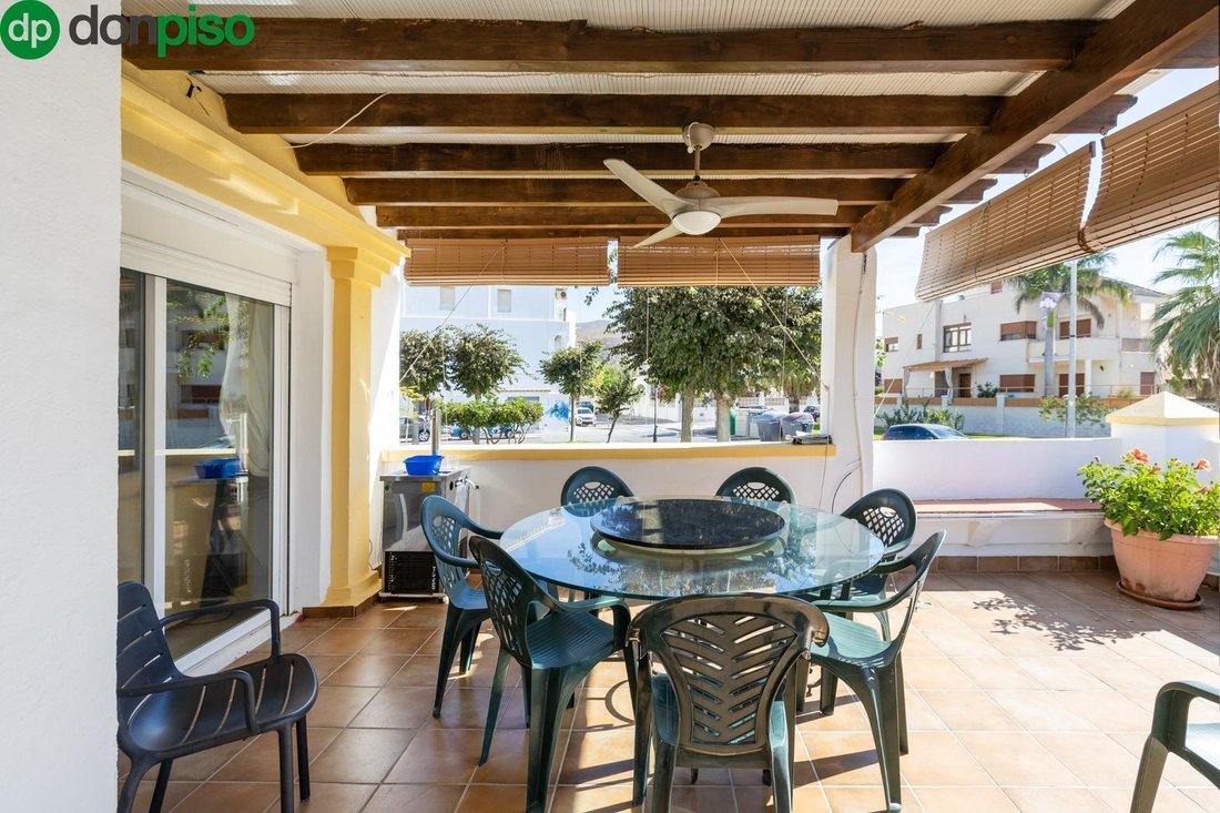 Motril, Andalusia, Spain 5 - 16250898