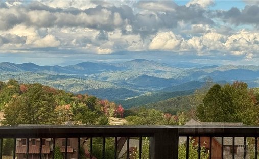 House in Elk Park, North Carolina, United States 1